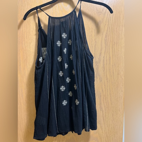 Joie linen tank - Picture 2 of 2